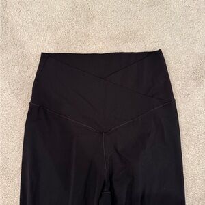 Aerie Black Leggings